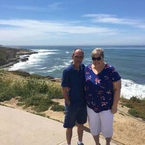 Meet your Posher, Becky